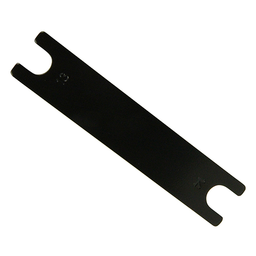 SK11・ディスク用両口スパナ・13MMX14MM－電動工具・藤原産業電動