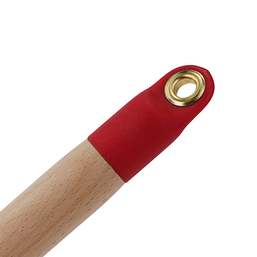 千吉・片手草削り 半月 全鋼・SRC-9－園芸道具・除草具・草削り