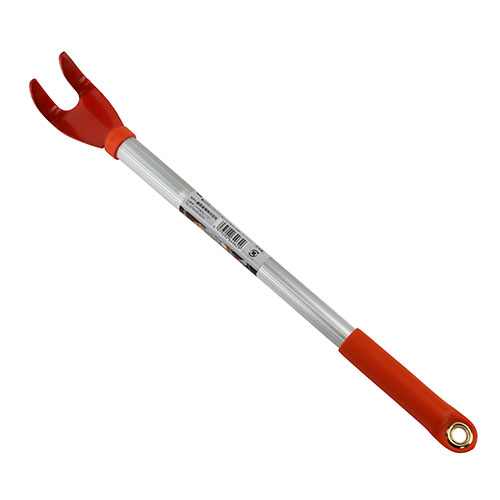 セフティ－3・楽抜ッキー ショート・SRN-1S－園芸用品・園芸農業資材