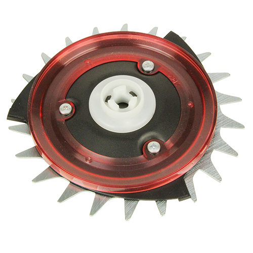 セフティ－3・電動草刈機 替刃・SGC-150SR-K－園芸機器・刈払機・電気