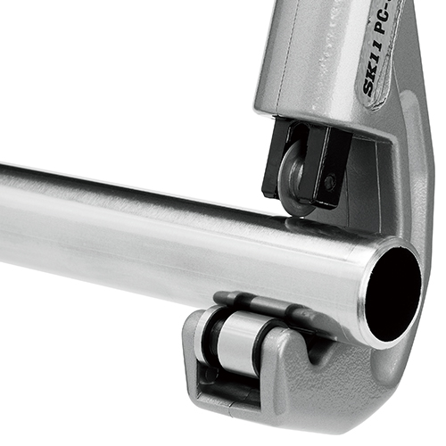 SK11・ステンレス用パイプカッター・PC-38S－作業工具・配管