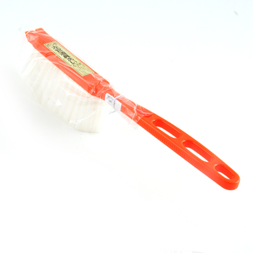 左官道具洗い 爪付・－大工道具・左官鏝・左官ブラシ：DIYツールの