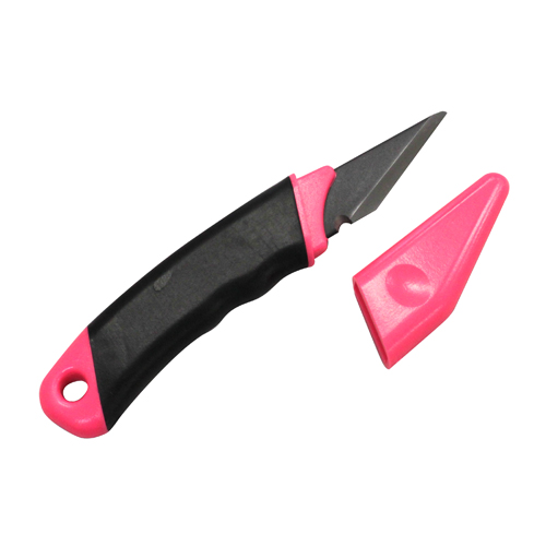 千吉・PC小刀・ｾﾞﾝｺｳ－大工道具・金切鋏・カッター・横手小刀