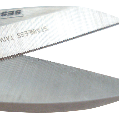 SK11・電工はさみ コンパクト・SES-138S－大工道具・金切鋏