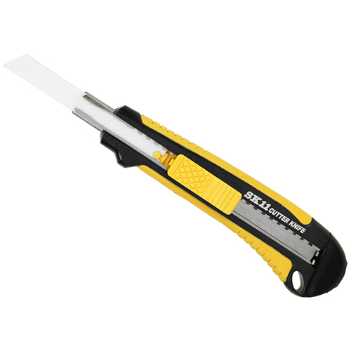 SK11・セラミックカッターS・SF-1－大工道具・金切鋏・カッター