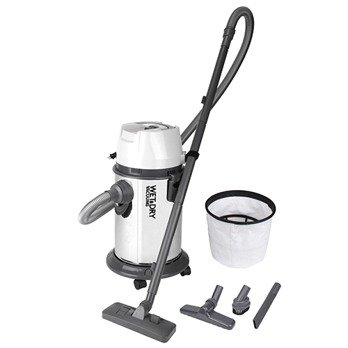 SK11・乾湿両用掃除機 30L・SVC-300SCL-AL－電動工具・藤原産業