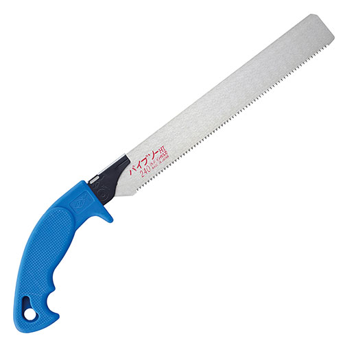 Z・パイプソー・240MM 08006－大工道具・鋸・ゼットソー：DIY