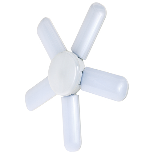 SK11・LEDリーフライト2 60W・SLL-60W-ACN－電動工具・作業