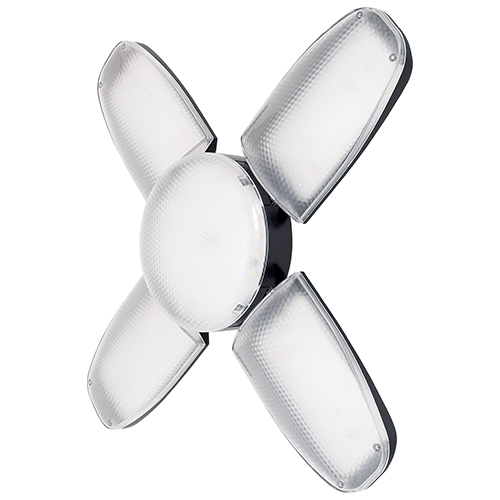 SK11・LEDリーフライト2 80W・SLL-80W-ACN－電動工具・作業