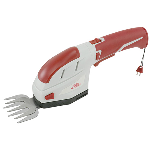 セフティ－3・充電式2wayミニバリカン・SBMB-1－園芸機器・芝刈機