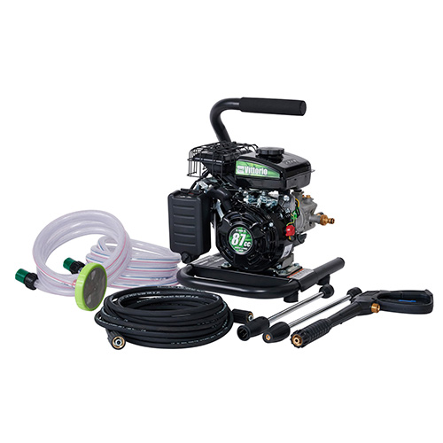 ZAOH・エンジン洗浄機・ZE-1006-10－電動工具・メーカー品電動工具