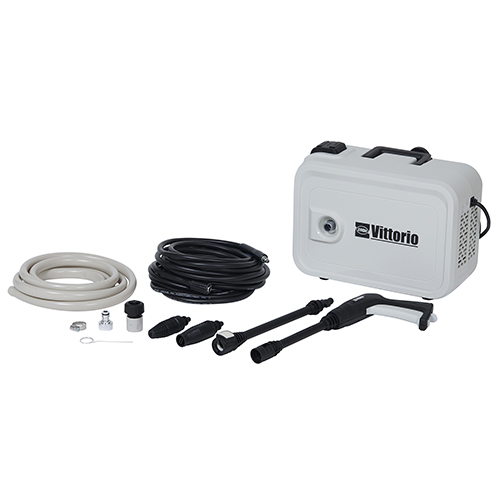 ZAOH・高圧洗浄機 静音タイプ・ZS-705-10－電動工具・メーカー品