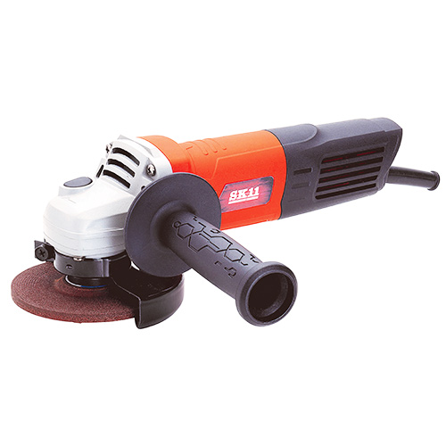 SK11・ディスクグラインダー700W・SDG-700AC－電動工具・藤原