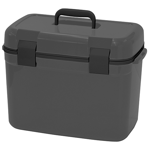 JEJアステージ・クーラーボックス フォレスC・#25 ｸﾞﾚｰ－専門店