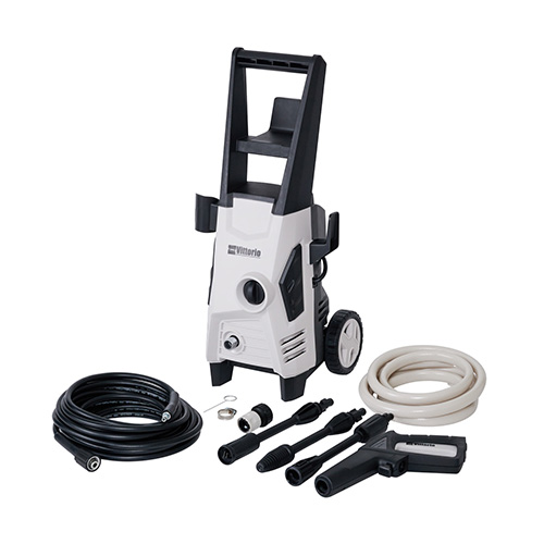 Vittorio 高圧洗浄機 Z2-655-10 本体 ZAOH・高圧洗浄機 Vittorio・Z2-655-10－電動工具