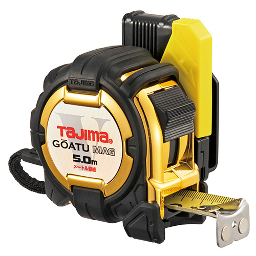 タジマ・剛厚セフG3Gロックマグ爪・GASFG3GLM25-50－大工道具・測定