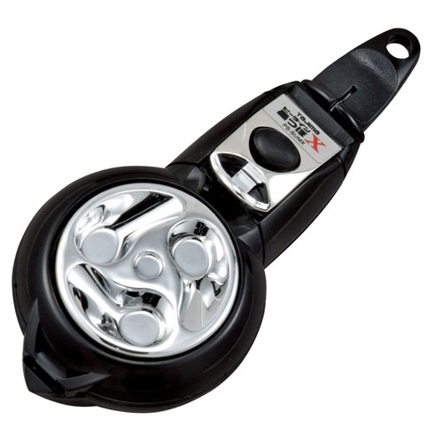 タジマ・ピーライン墨つぼX・PS-SUMX－大工道具・墨つけ・基準出し