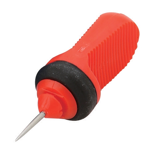 シンワ・墨つぼ用カルコ小 赤 3P・77880－大工道具・墨つけ・基準