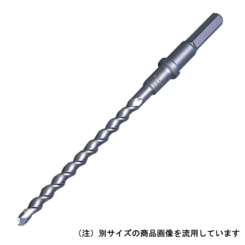 ミヤナガ・六角軸ビット・HEX320－先端工具・コンクリートアクセサリ