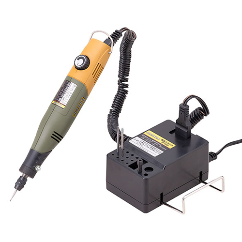 プロクソン ミニルーター 新品未使用 プロクソン・ミニルーターセット MM50・No.28515－電動工具