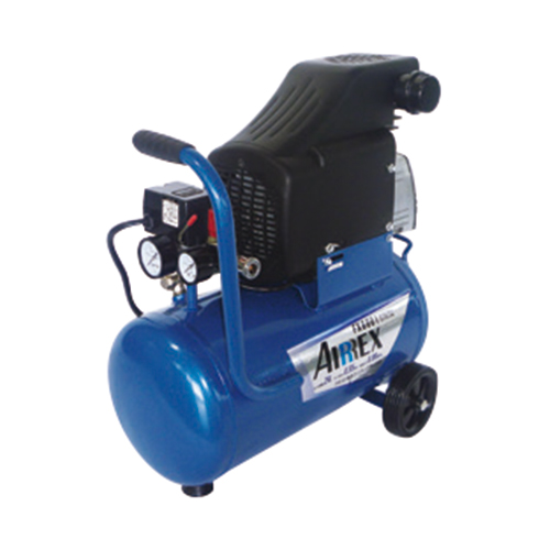 アネスト岩田C・オイルフリーコンプレッサ・FX6601－電動工具