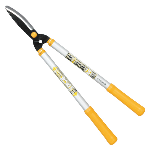 SK11・伸縮式強力型刈込鋏・SGL-1－園芸道具・刈込鋏・伸縮