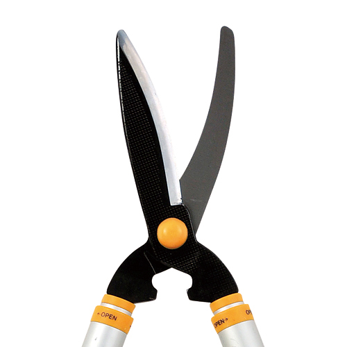 SK11・伸縮式強力型刈込鋏・SGL-1－園芸道具・刈込鋏・伸縮