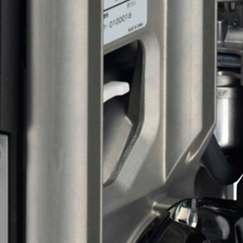 ヤマハ・発電機 60HZ・EF900FW－電動工具・発電機・エンジン機器