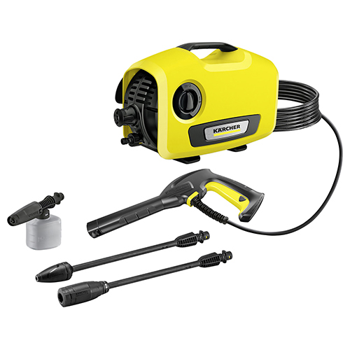 ケルヒャー・K2 サイレント・1600-920－電動工具・ケルヒャー・高圧