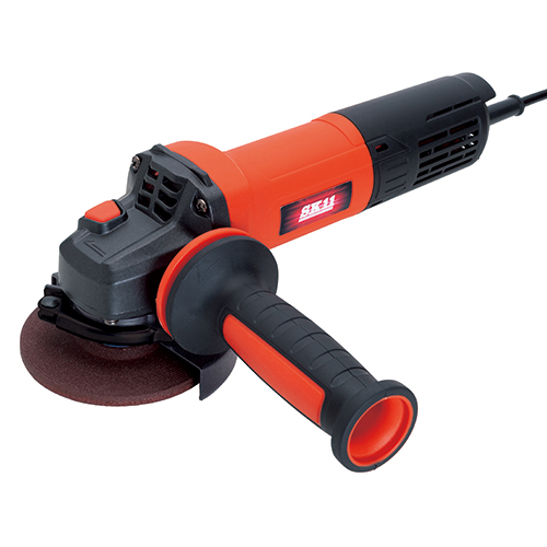 SK11・ディスクグラインダー800W・SDG-800SL－電動工具・藤原