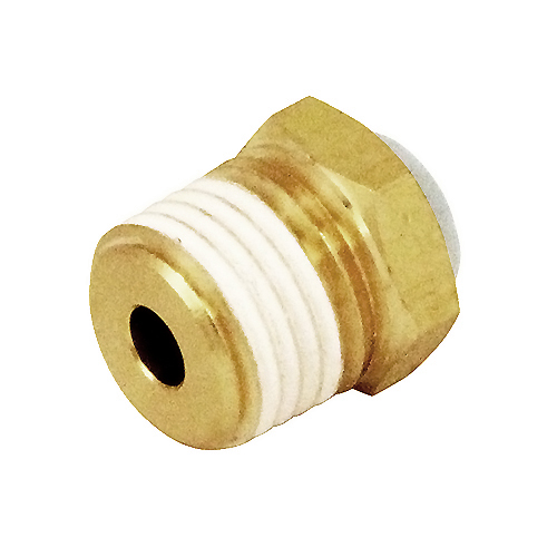 SK11・W管継手 ストレートユニオン・KQ2H06-02AS－電動工具