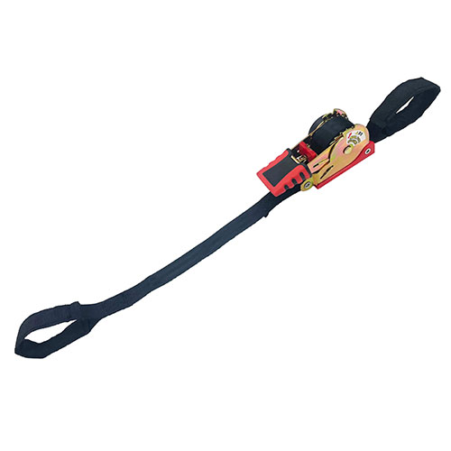 SK11・ラチェット式荷締機自動巻・RTA-2530E－作業工具・荷締機