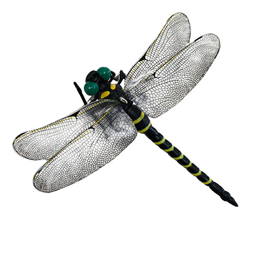 ミキロコス・天敵で虫除けオニヤンマ・M-42－園芸用品・忌避商品・防虫