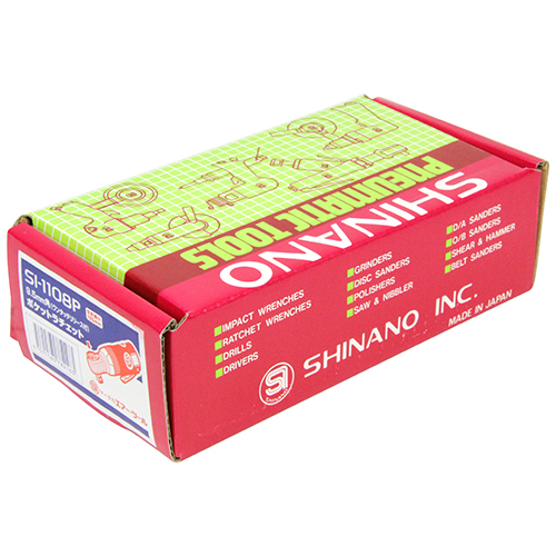 SHINANO・ポケットラチェットR 9．5・SI-1108P－電動工具