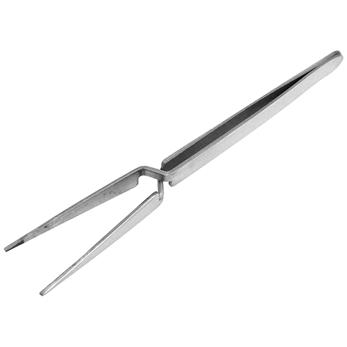 SK11・ピンセット 逆作用 小・No.29 120mm－大工道具・錐・ピット