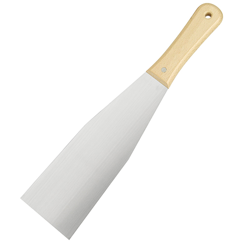 SK11・バチヘラ 極厚・95MM－大工道具・内装ツール・盛板：DIY