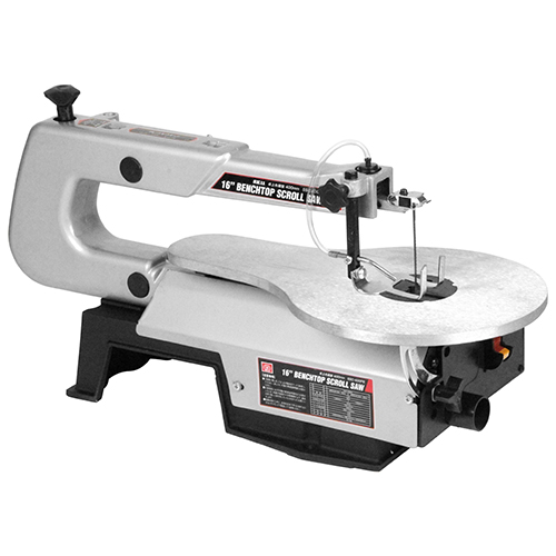 SK11・卓上糸鋸盤400mm・SSC-400PE－電動工具・藤原産業電動