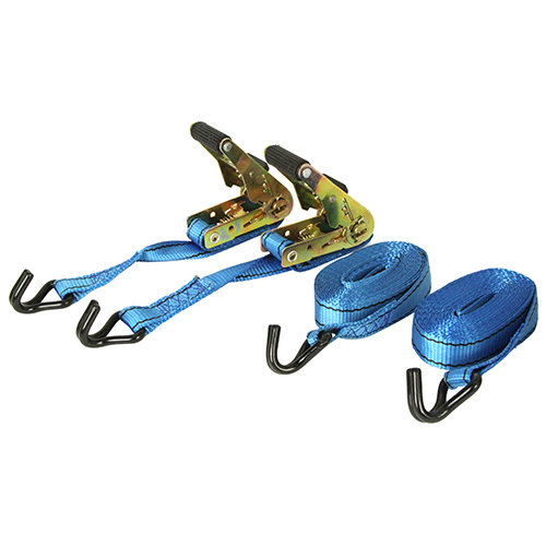 SK11・ラチェット式ベルト荷締機・RT-32JB 2pcs－作業工具・荷締機