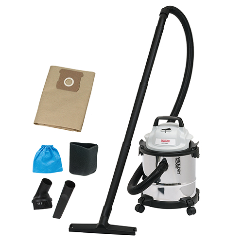 E－Value・乾湿両用掃除機 12L・EVC-120SCL－電動工具・藤原