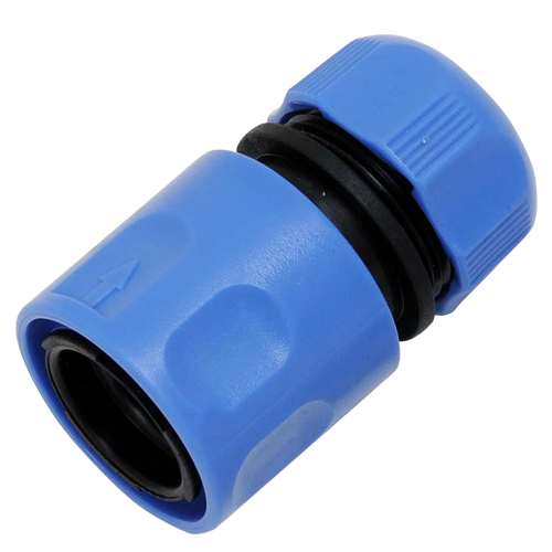 セフティ－3・ホースコネクター・SSK-1－園芸用品・散水用品・散水