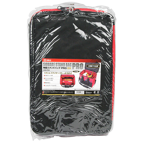 専用バッグ SK11・角型スタンドバッグPRODX・SKB-PDX－収納用品・ツール