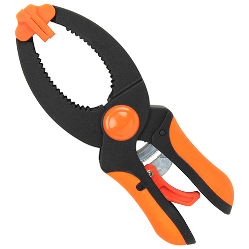 E－Value・ロックハンドクランプ・RHC-170－作業工具・クランプ