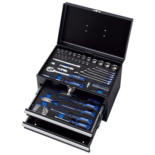 E－Value・整備工具セット・EST-2270BK－作業工具・ソケット