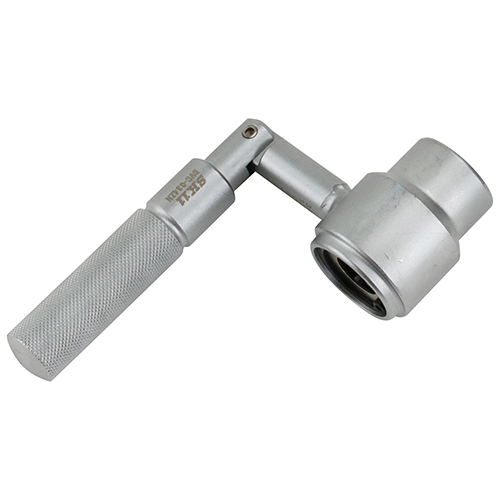 SK11・全ネジレンチ3分4分兼用・DVC-034ZN－作業工具・スパナ