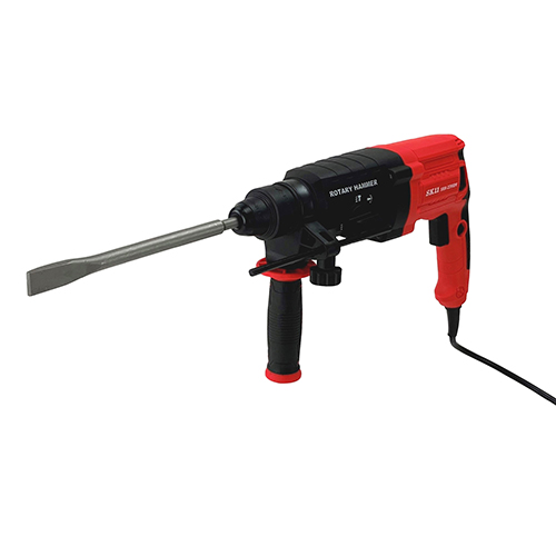 SK11・Rハンマードリル23mm・SRH-2340M－電動工具・藤原産業