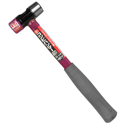 SK11・FG柄コンビハンマー・0.5LBS ｳﾚﾀﾝ－大工道具・金槌