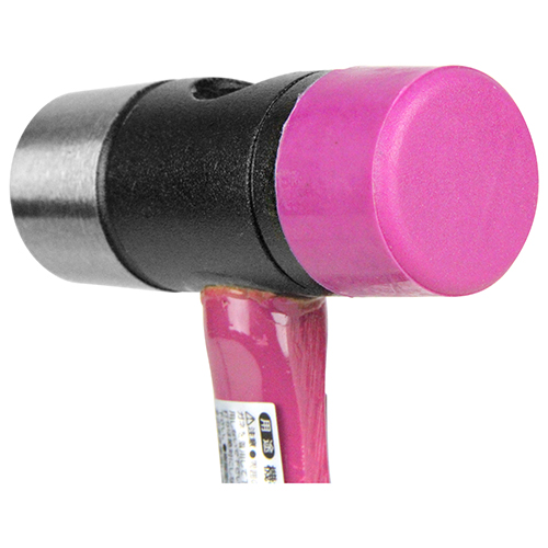 SK11・FG柄コンビハンマー・0.5LBS ｳﾚﾀﾝ－大工道具・金槌