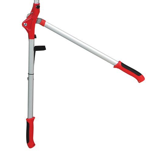 千吉・伸縮式太枝切鋏・SGLP-8－園芸道具・鋏・特殊鋏：DIYツールの