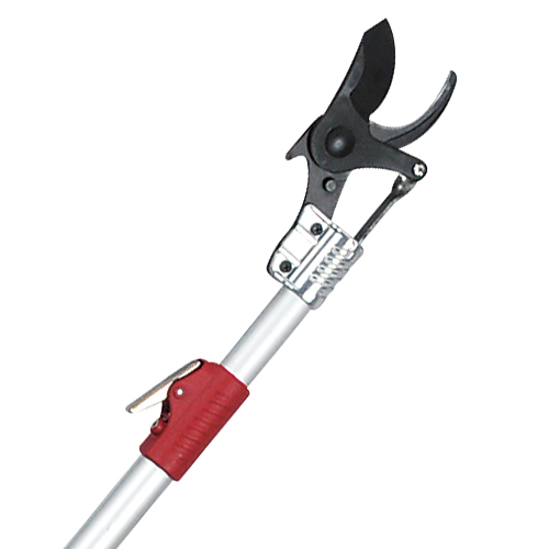 千吉・伸縮式太枝切鋏・SGLP-8－園芸道具・鋏・特殊鋏：DIYツールの