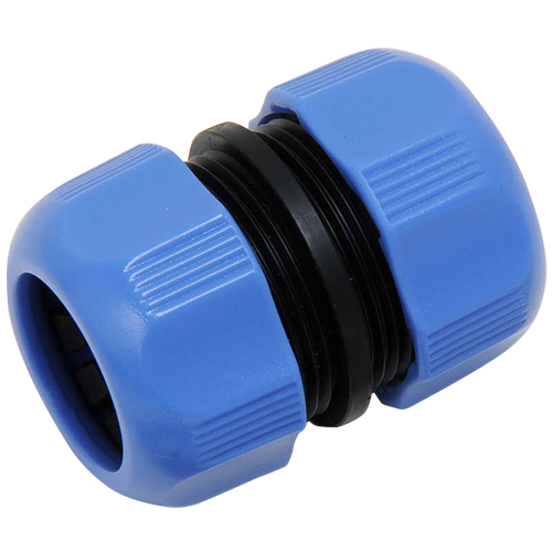 セフティ－3・ホース中間継手・SSK-3－園芸用品・散水用品・散水